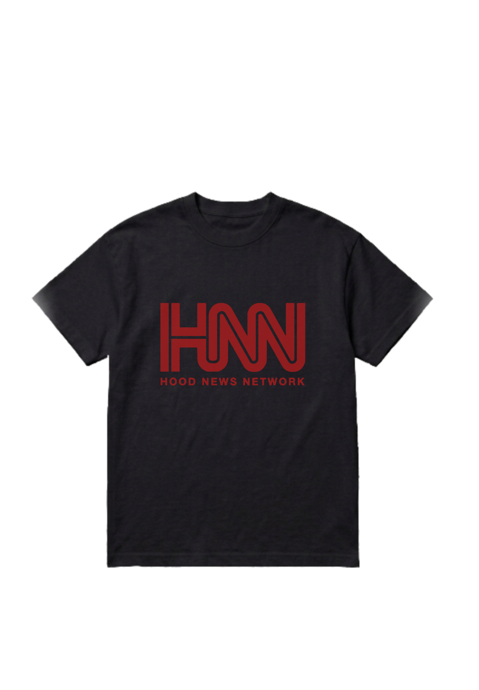 HNN Shirt (BLACK)