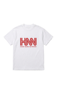 HNN Shirt (WHITE)