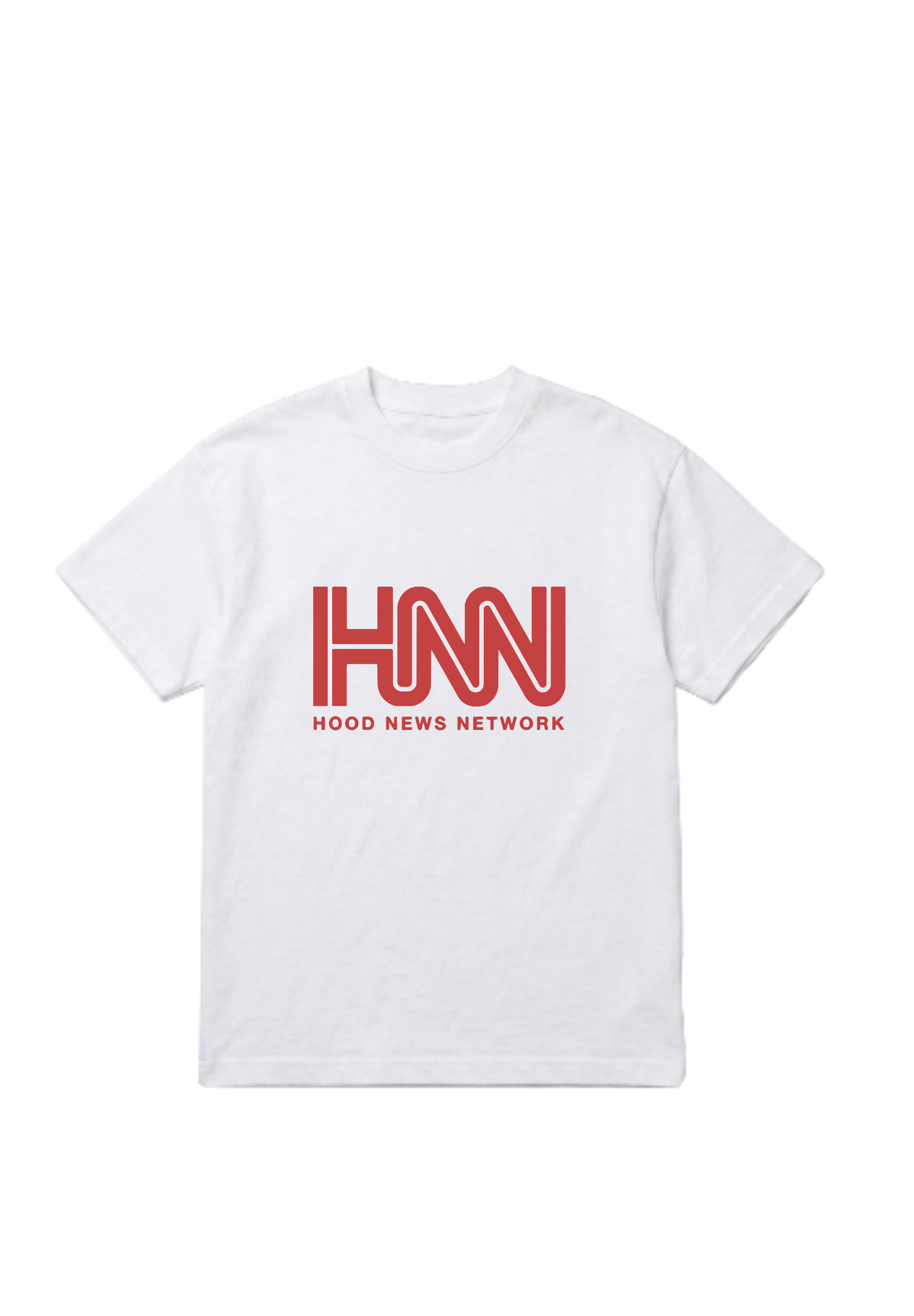 HNN Shirt (WHITE)