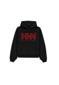 HNN Hoodie (BLACK)